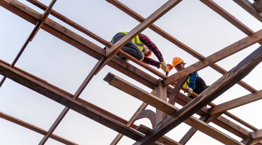 Expert tile roof repair services in San Diego, CA